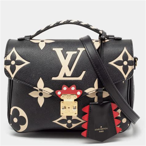 louis vuitton empreinte pochette|Louis Vuitton empreinte monogram.